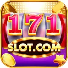 Info Lengkap Aplikasi 171slot Versi Terbaru APK Resmi — ikon aplikasi