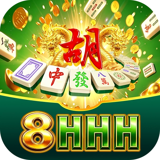 8hhh Versi Terbaru: Apa yang Baru? APK Resmi — ikon aplikasi