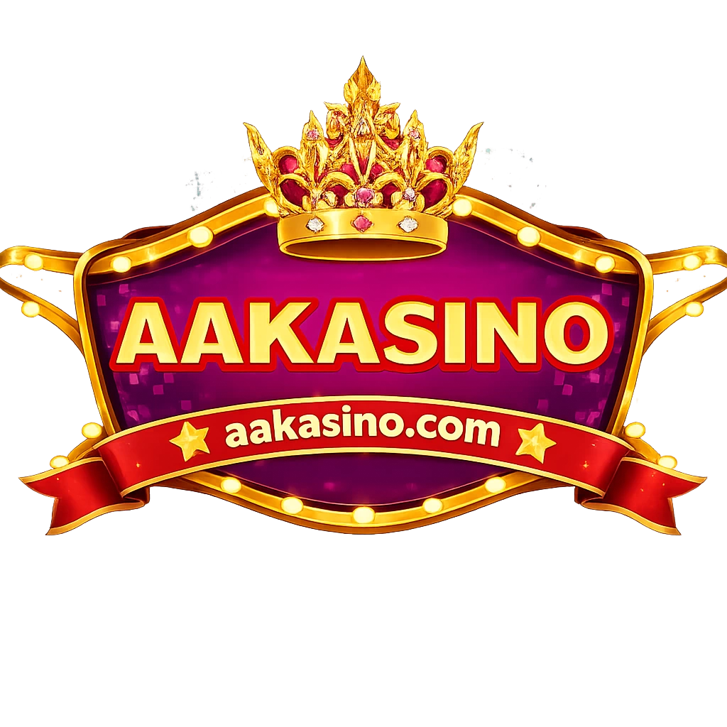 aakasino App: Info, Rating, dan Link Download APK Resmi — ikon aplikasi