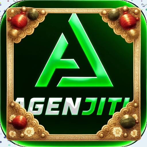 agenjitu APK Terbaru 2026 untuk Semua Perangkat APK Resmi — ikon aplikasi
