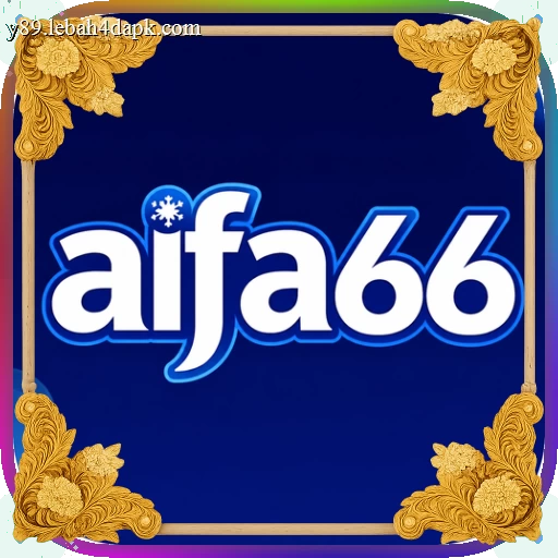 Aplikasi aifa66 Terbaru: Review dan Link Download APK Resmi — ikon aplikasi