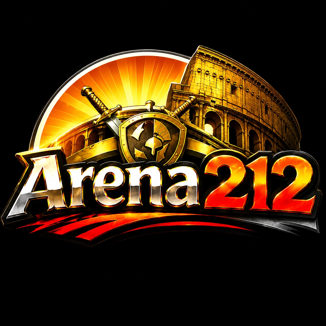Aplikasi arena212 Terbaru dan Terlengkap APK Resmi — ikon aplikasi