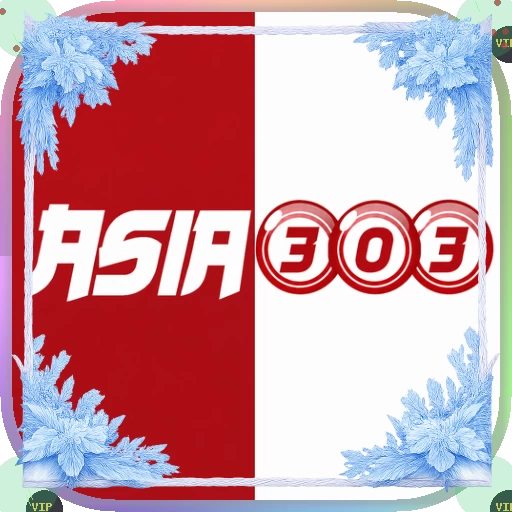 Aplikasi asia303 Ringan untuk Android APK Resmi — ikon aplikasi