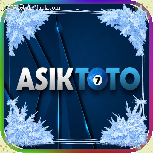 Info Aplikasi asiktoto Terbaru dan Cara Download APK Resmi — ikon aplikasi