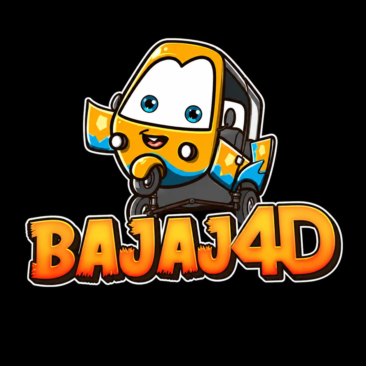 bajaj4d Terbaru 2026: Download APK dan Review APK Resmi — ikon aplikasi