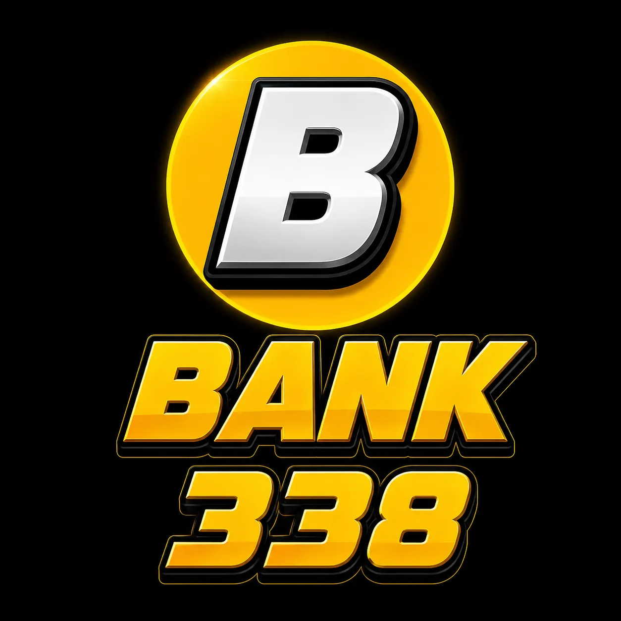 Panduan Lengkap Aplikasi bank338 untuk Pemula APK Resmi — ikon aplikasi