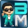 Info Aplikasi bosmenang Terbaru dan Cara Download APK Resmi — ikon aplikasi