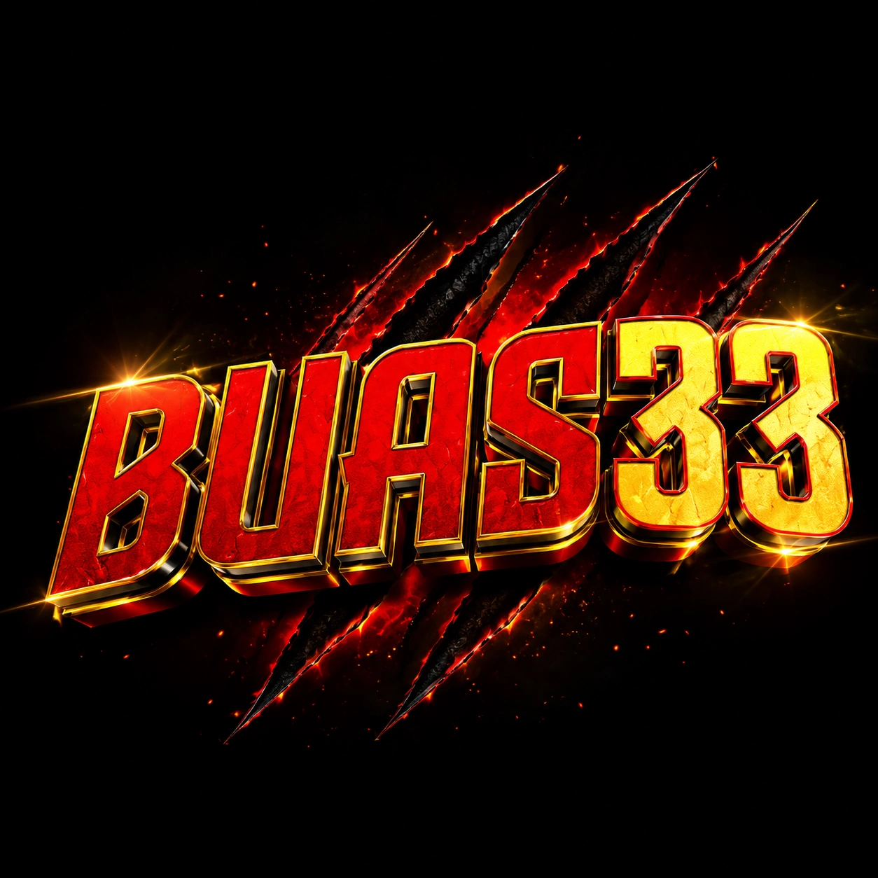 Update Aplikasi buas33 Terbaru 2026 APK Resmi — ikon aplikasi