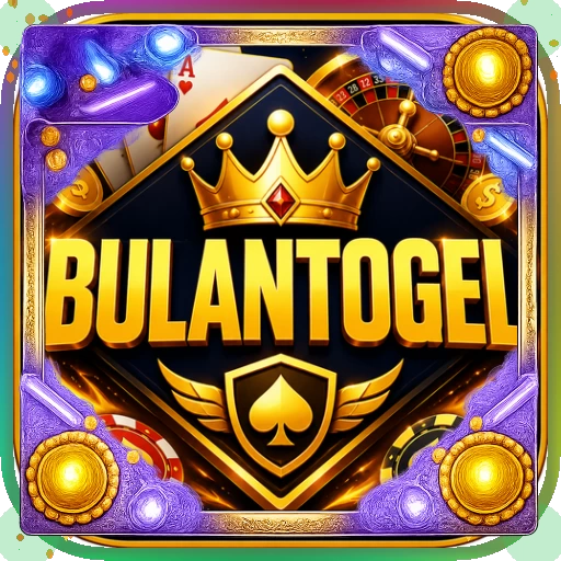bulantogel Terbaru: Download APK dan Info Lengkap APK Resmi — ikon aplikasi