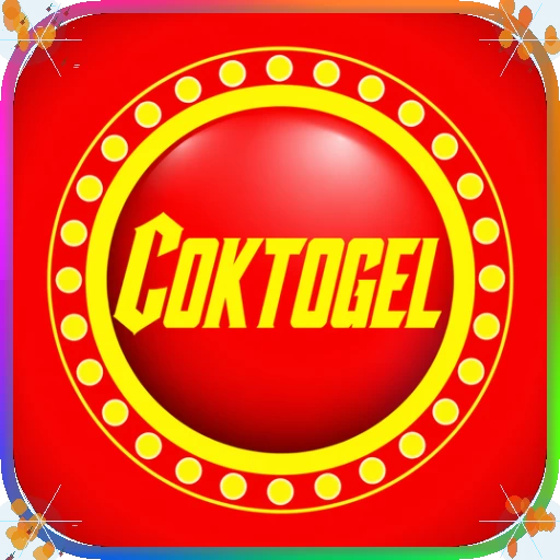 coktogel Versi Terbaru: Apa yang Baru? APK Resmi — ikon aplikasi