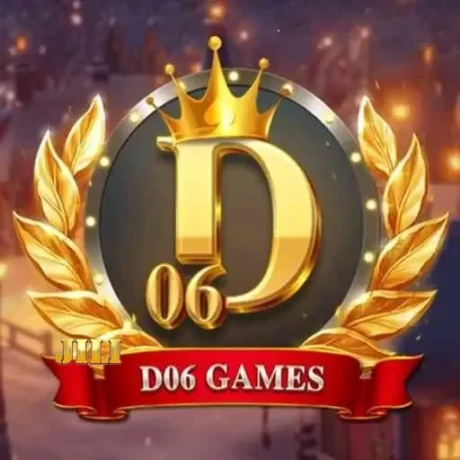 Cara Menggunakan Aplikasi d06games untuk Pemula APK Resmi — ikon aplikasi