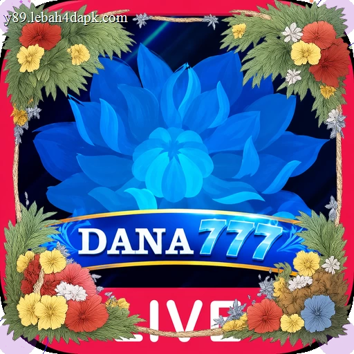 dana777 Terbaru untuk Android: Download APK Gratis APK Resmi — ikon aplikasi