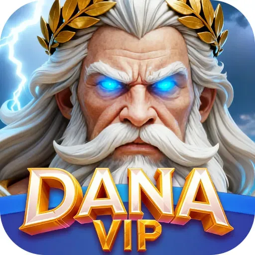 Download danavip APK Terbaru untuk HP Android APK Resmi — ikon aplikasi