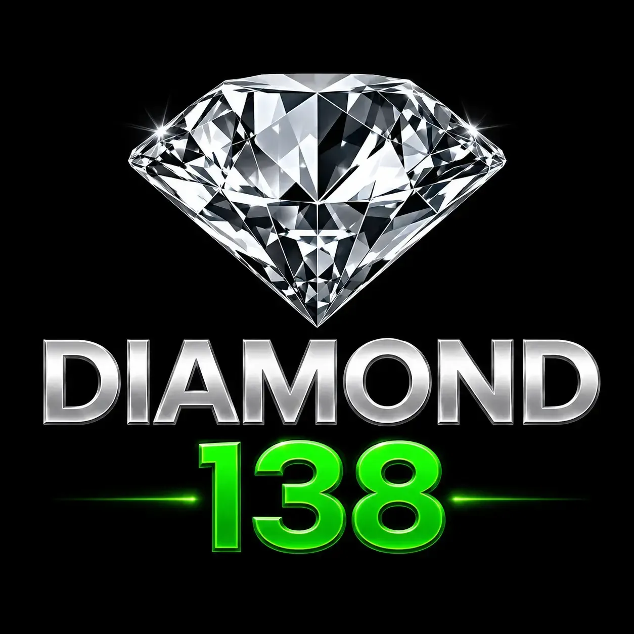 Cara Pasang diamond138 di HP Android dengan Benar APK Resmi — ikon aplikasi