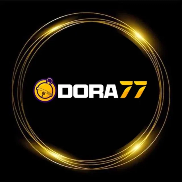 Aplikasi dora77 Ringan untuk Android APK Resmi — ikon aplikasi