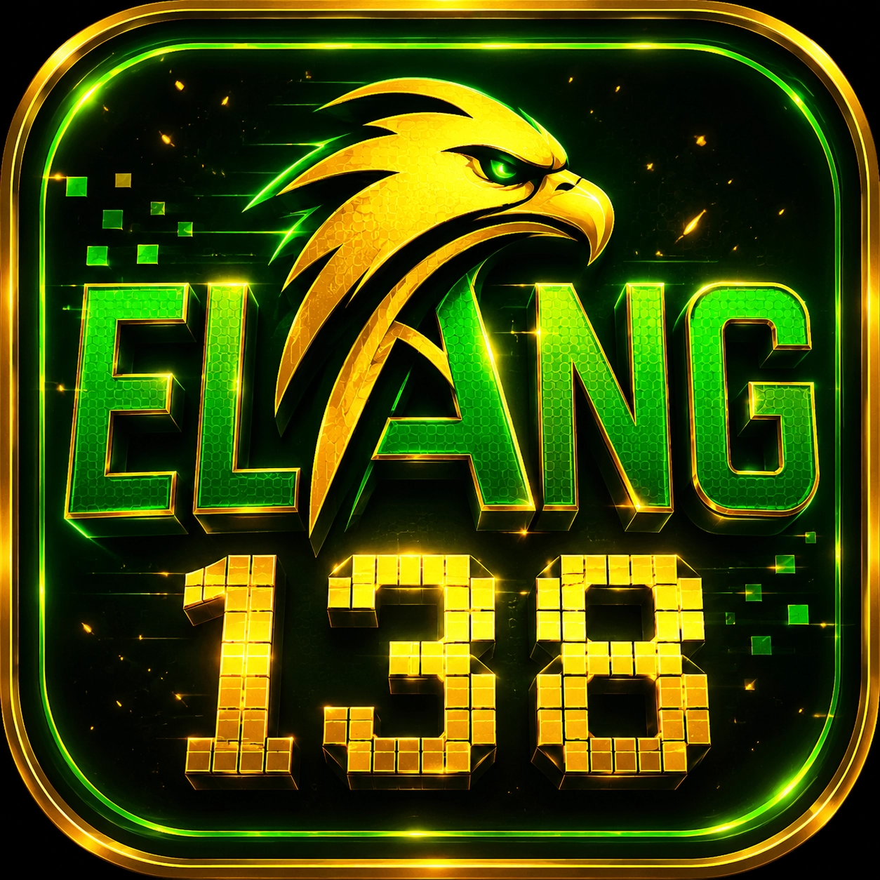elang138 APK Versi Terbaru untuk Android 2026 APK Resmi — ikon aplikasi