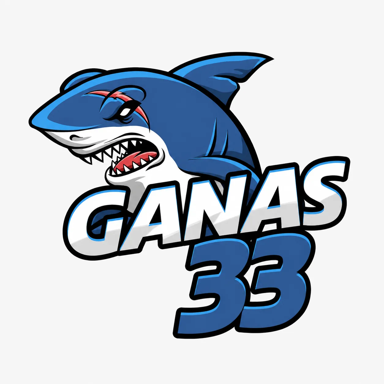 ganas33 App: Info, Rating, dan Link Download APK Resmi — ikon aplikasi