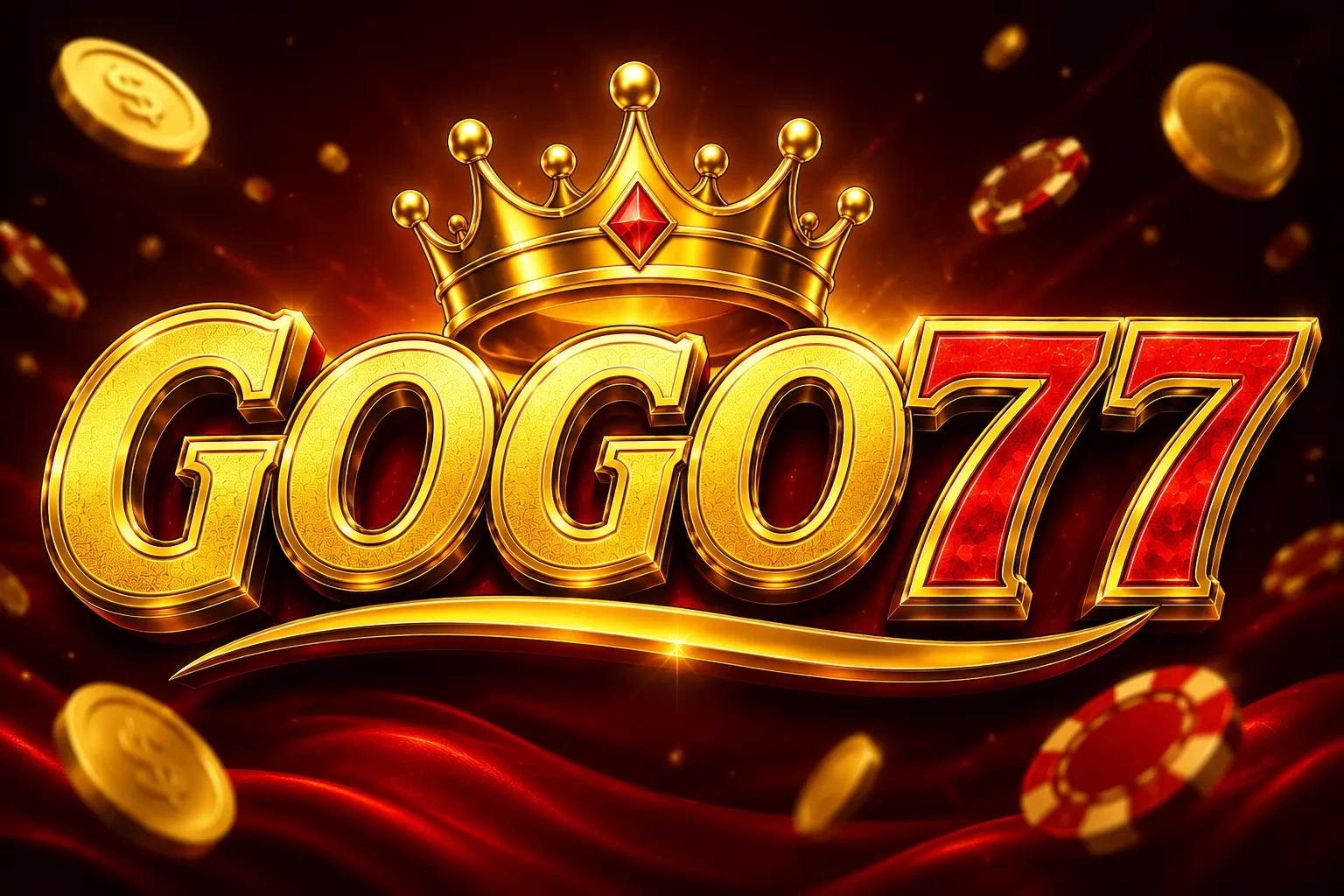 gogo77 App: Info, Rating, dan Link Download APK Resmi — ikon aplikasi