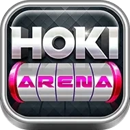 Kelebihan dan Fitur Aplikasi hokiarena Terbaru APK Resmi — ikon aplikasi
