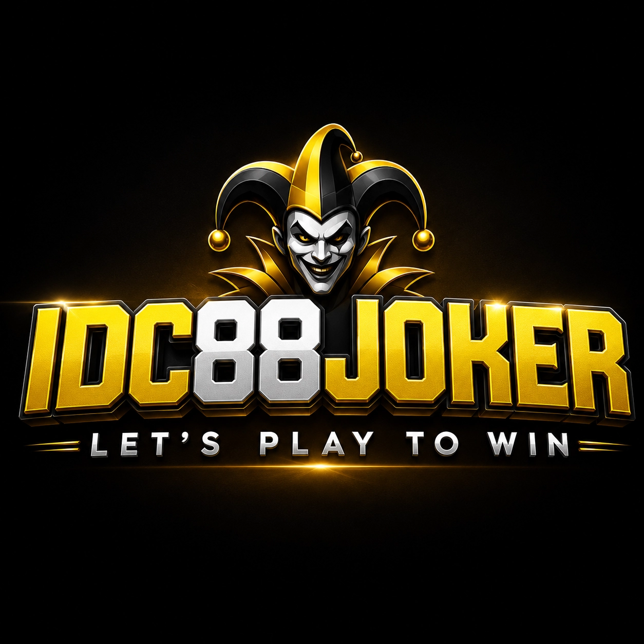 idc88joker App APK Terbaru APK Resmi — ikon aplikasi