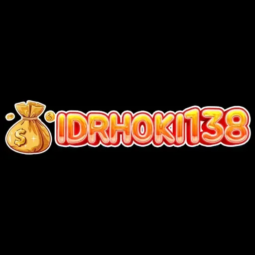idrhoki138 Versi Terbaru untuk Android Tanpa Ribet APK Resmi — ikon aplikasi