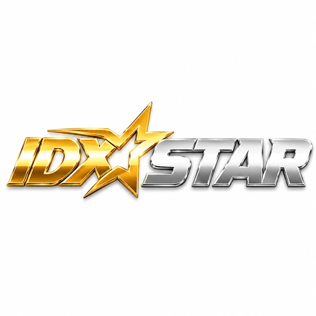 idxstar Versi Terbaru: Apa yang Baru? APK Resmi — ikon aplikasi