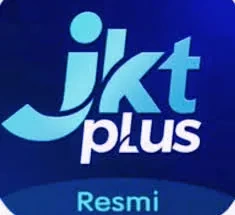 Review Aplikasi jktplus Versi Terbaru APK Resmi — ikon aplikasi