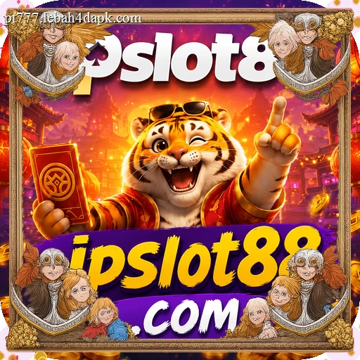 Panduan Instalasi Aplikasi jpslot88 di Android APK Resmi — ikon aplikasi