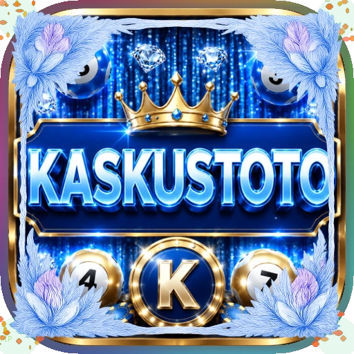 kaskustoto App Terbaru: Fitur Unggulan dan Download APK Resmi — ikon aplikasi