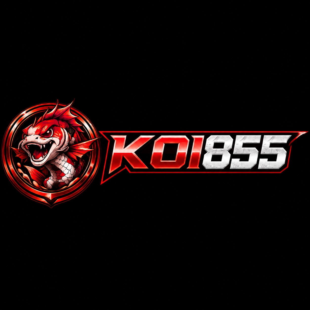 Update Aplikasi koi855 Terbaru 2026 APK Resmi — ikon aplikasi