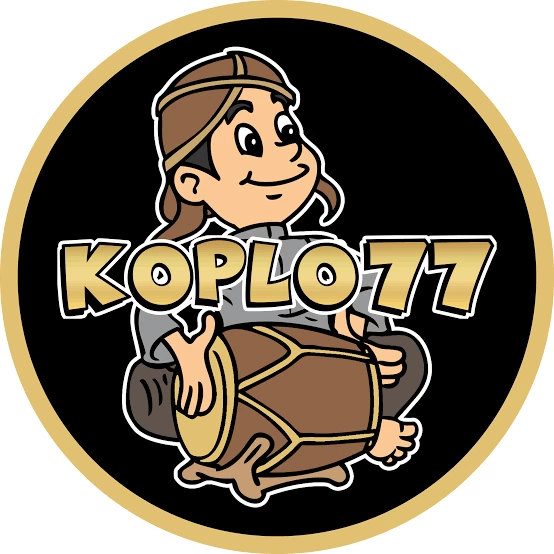 Review Aplikasi koplot77 Versi Terbaru APK Resmi — ikon aplikasi