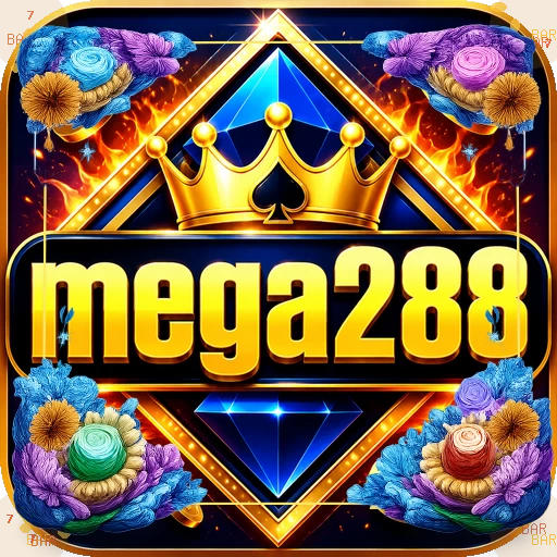 Download mega288 APK Original untuk Android APK Resmi — ikon aplikasi