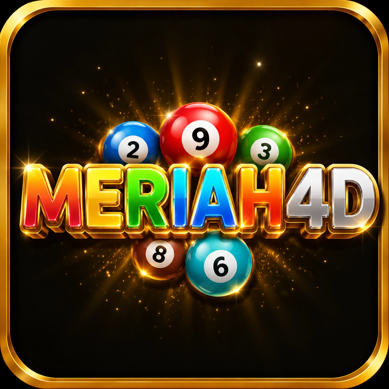 meriah4d APK Terbaru dan Aman untuk Diunduh APK Resmi — ikon aplikasi