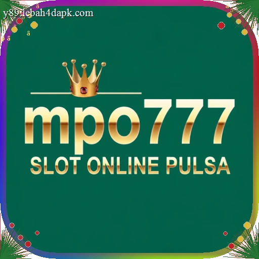 Panduan Instalasi Aplikasi mpo777 di Android APK Resmi — ikon aplikasi