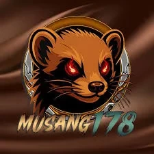 Aplikasi musang178 Terbaik untuk Android dan iOS APK Resmi — ikon aplikasi