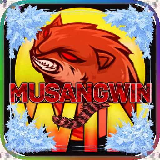 musangwin APK: Cara Download dan Instal di Android APK Resmi — ikon aplikasi