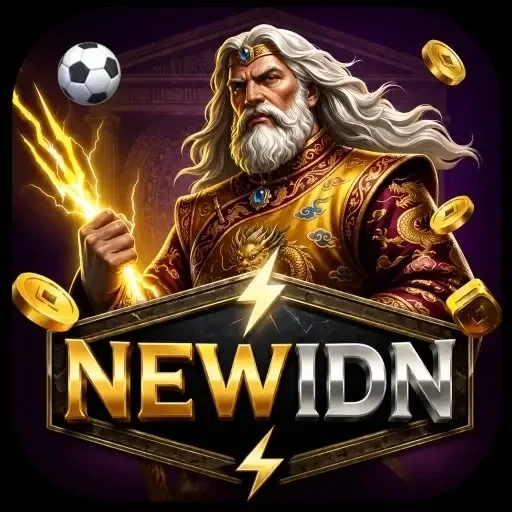 Update Aplikasi newidn ke Versi Terbaru APK Resmi — ikon aplikasi
