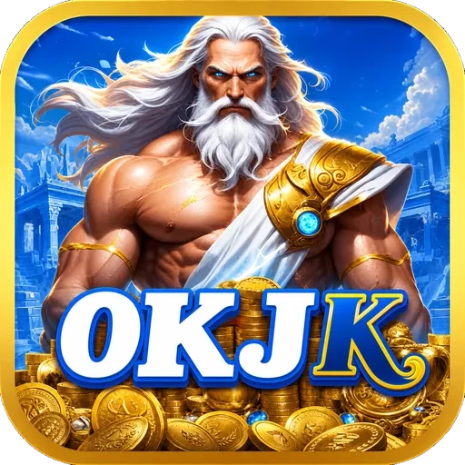 okjk APK Full Version untuk Android APK Resmi — ikon aplikasi