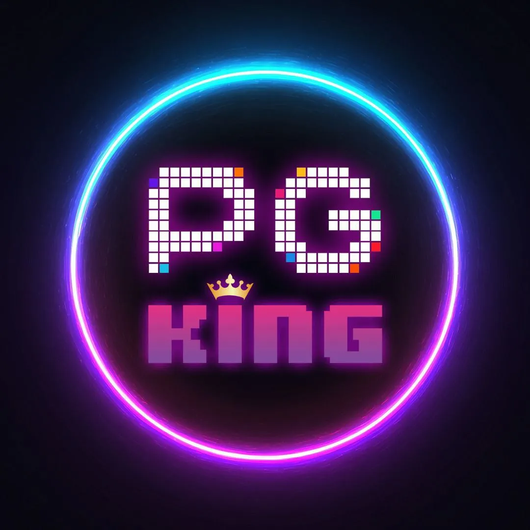 Aplikasi pgking Terbaik untuk Android dan iOS APK Resmi — ikon aplikasi