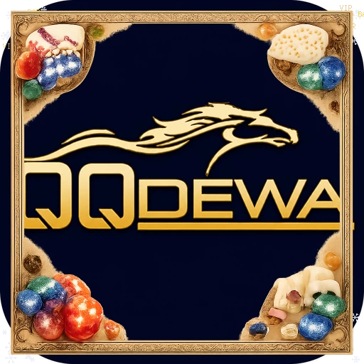 Aplikasi qqdewa Ringan untuk Android APK Resmi — ikon aplikasi