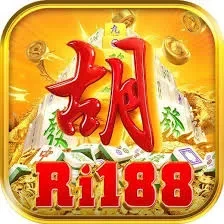 Aplikasi ri188 Terbaru dengan Fitur Terbaik APK Resmi — ikon aplikasi