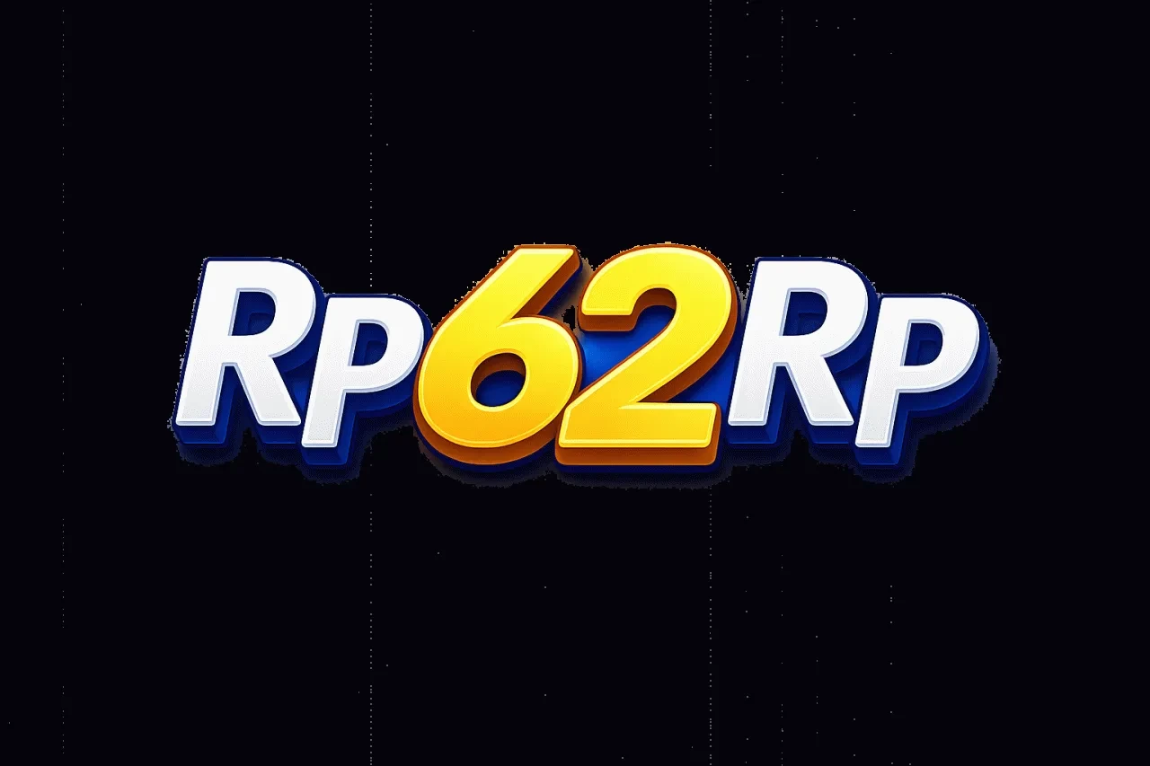 rp62rp APK Terbaru untuk Perangkat Android APK Resmi — ikon aplikasi