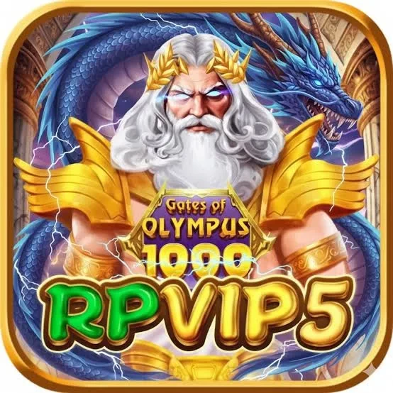 rpvip5 Terbaru: Review Aplikasi dan Link Unduh APK Resmi — ikon aplikasi