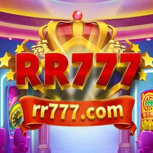 rr777 Versi Terbaru untuk Android Tanpa Ribet APK Resmi — ikon aplikasi