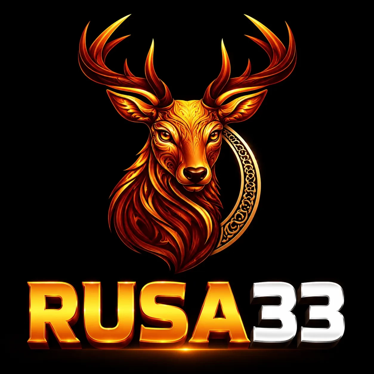 Unduh rusa33 APK Gratis untuk Android APK Resmi — ikon aplikasi
