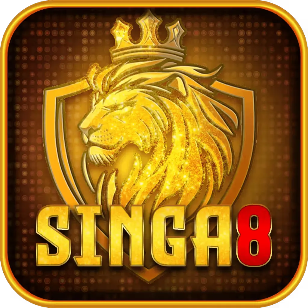 Download singa8 APK Original untuk Android APK Resmi — ikon aplikasi