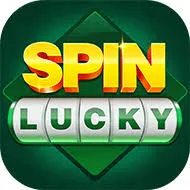 Aplikasi spinlucky Paling Baru untuk Android APK Resmi — ikon aplikasi