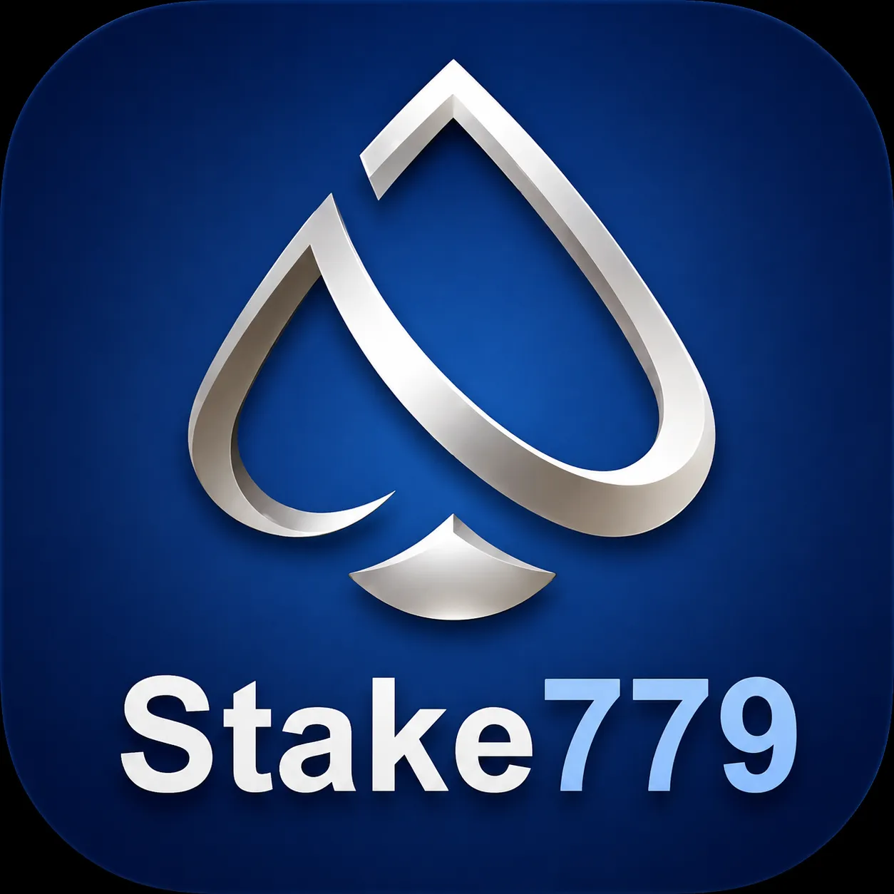 stake779 Terbaru 2026: Download APK dan Review APK Resmi — ikon aplikasi