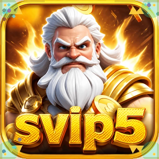 svip5 APK: Fitur, Ukuran, dan Link Download APK Resmi — ikon aplikasi