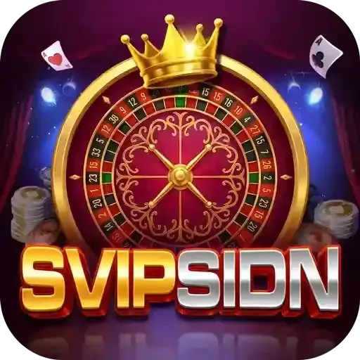Aplikasi svipsidn Ringan untuk Android APK Resmi — ikon aplikasi
